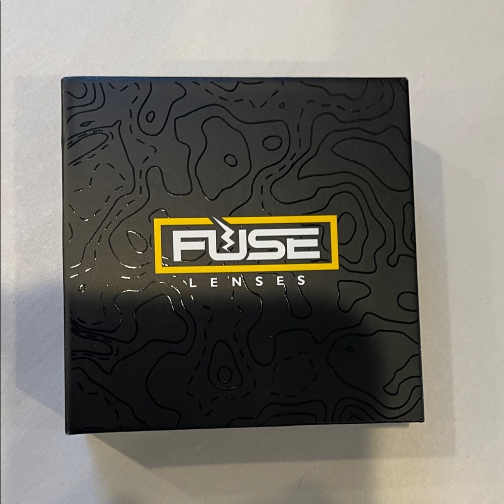 Black Polarized replacement lenses